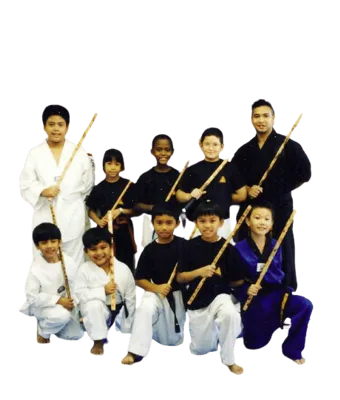 Filipino Martial Arts